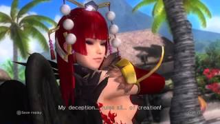 DOA5LR Taokaka_Meow vs Last-Samurai-22