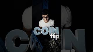 How to Create the Coin Flip Effect - DaVinci Resolve VFX Tutorial #davinci#davincitutorial