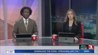Crime of the Week: Home thefts in Wichita Falls