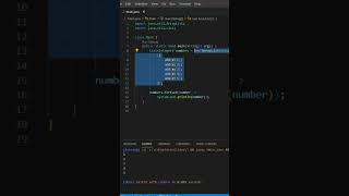 Easy way to create a list of something in Java