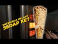 Persoalannya, Sedap Ke Shawarma Melayu?