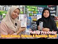 Tertarik Karena Kamera, Performa & Baterainya Besar!! Pickup Pre-Order VIVO V40 5G