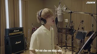 [JDONVN] [VIETSUB] N.Flying -  Let Me Show You