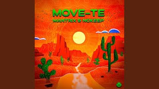 Move-te (Original Mix)