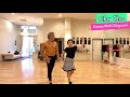 Cha Cha Technique by Oleg Astakhov - 🌎 DanceWithOleg.com - dance lessons in Arcadia California