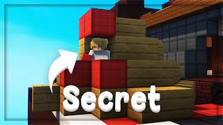 The Secret to the FASTEST Block-ins