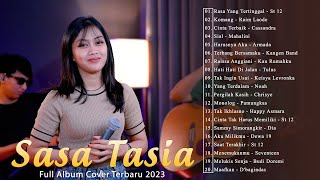 Sasa Tasia Cover Full Album 30 Lagu Cover Terbaik Sasa Tasia 2023