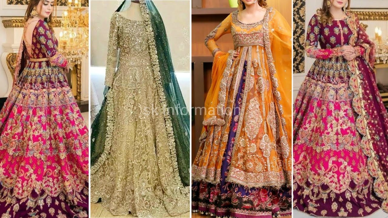 Groom Sister Bride Sister Maxi Dress Designs 2023 Youtube