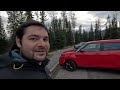 7 days in canada epic road trip from calgary to vancouver