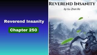 Reverend Insanity 250
