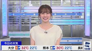 高山奈々 フライング手洗い音楽