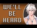 {ASMR Audio}[M4A] Trapped In An Elevator With Your Crush