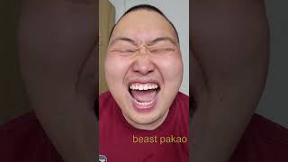 beast pakao china video #shorts #funny #ytshorts #viral @junya1gou