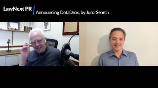 JurorSearch adds mock trial management to voir dire management software