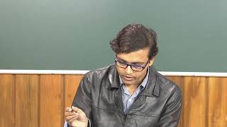 Lec11: Solution of one-group diffusion equation #CH27SP #swayamprabha