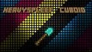 Minecraft Plugin | HeavySpleef V2.1.1