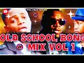 OLD SCHOOL BONGO CLASSICS MIX 2024 - DJ GIDS / FT ALIKIBA, MB Dogg,Belle 9,Professor JayRH EXCLUSIVE