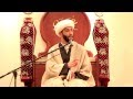 Philosophy of Ghaybah: Lecture 2 Theological reasons for Ghaybah Shk Jaffer Ladak