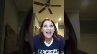 Seamless Week 2 Discussion Video