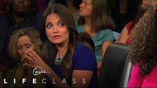 Are You Parenting From a Place of Fear? | Oprah's Lifeclass | Oprah Winfrey Network