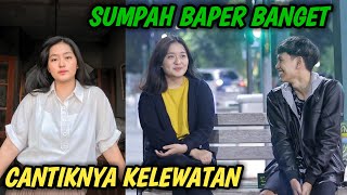 BAPER PARAH !! - SENYUMNYA BIKIN AKU NYAMAN 😍😍