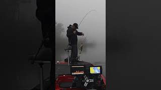 Bass Pro Paul Elias catches 1st Texas Bass of 2021