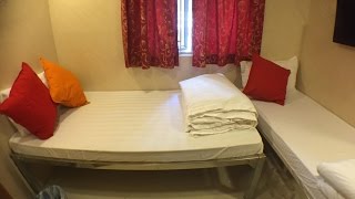 Renting a cheap accommodation in China, Changsha