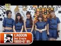 lagoon　メッセージ