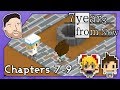 HEARTBROKEN | Let's Play 7 Years From Now - PART 3 | Graeme Games | Chapters 7 8 & 9