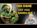 🔥[ ÒDÍ OSHE ]  CONSEJOS te AYUDARÁ a VIVIRLO ( ÌDI OSE ) ODISHE (regla de osha e ifa)