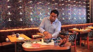 Thrillist - Rosa Mexicano - San Francisco, CA