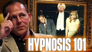 How Do You Actually Hypnotize Someone?