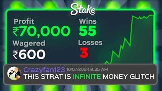 I TRIED MY FANS STAKE PROFIT STRATEGIES AND THIS HAPPENED...