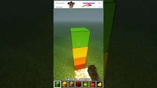 How to build fun game in Minecraft   || Minecraft  || @Gamer_Symor  ||