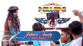 Jihan Audy - Kimcil Kepolen, New Pallapa Live WBC Banget - Kudus