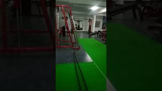 Karlakatta Gym at ondipudhur jail road Coimbatore #shorts