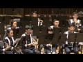 sibf 2016 broadrick concert band