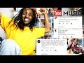 Youtube Music On Repeat - Mob Requested Ep. 2 Stunna 4 Vegas Ft. Da Baby Soulja Slim Isaiah Rashad