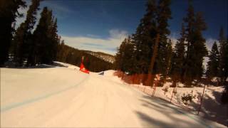 Boardercross USASA The Unbound Series#1 Big Final