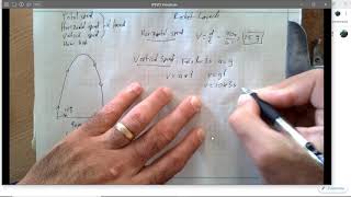 Rocket Launch Calculations