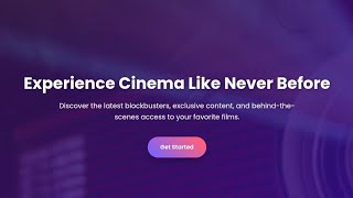 Sticky Navbar in JavaScript | HTML CSS JS Project