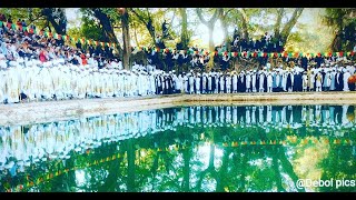 #Gondar#ጥምቀትን በጎንደር//Best Gondar Timket//Epiphany in Gondar