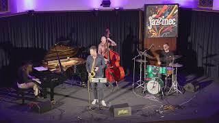 Kristina Barta Quartet feat. Jure Pukl (CZE, SLO) - Jazzinec 2023