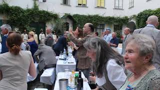 Traditionstag der Deutschmeister \