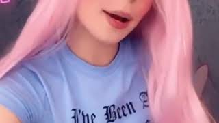 Belle Delphine Onlyfans Leak