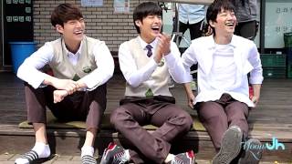 [FMV] Twenty '스물' - Junho, Woobin, Haneul