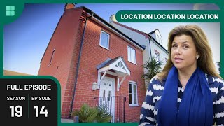 South Downs Downsizing - Location Location Location - Real Estate TV