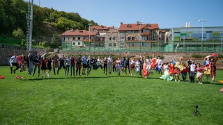 UWC Dilijan - the Changemakers' School 2021