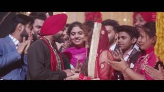 New PALACE   Harsimran New Punjabi Song 2017   Full Video   T Series ApnaPunjab HD