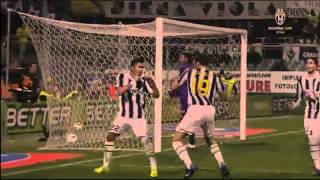 Arturo Vidal - Juventus *---*